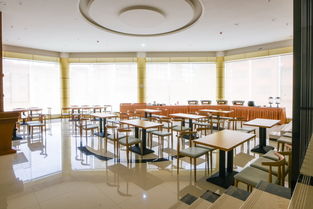 魏漢軍與云南漢森建筑工程設計 商業飯店領域的專業匠心